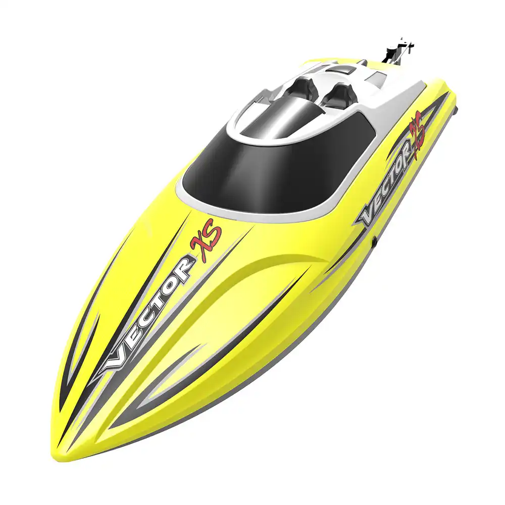 model radio controlled boats