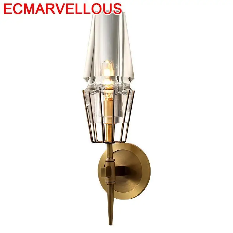 Фотообои Badkamer Verlichting для ванной комнаты Industrieel Lampara De Pared Wandlamp светильник дома