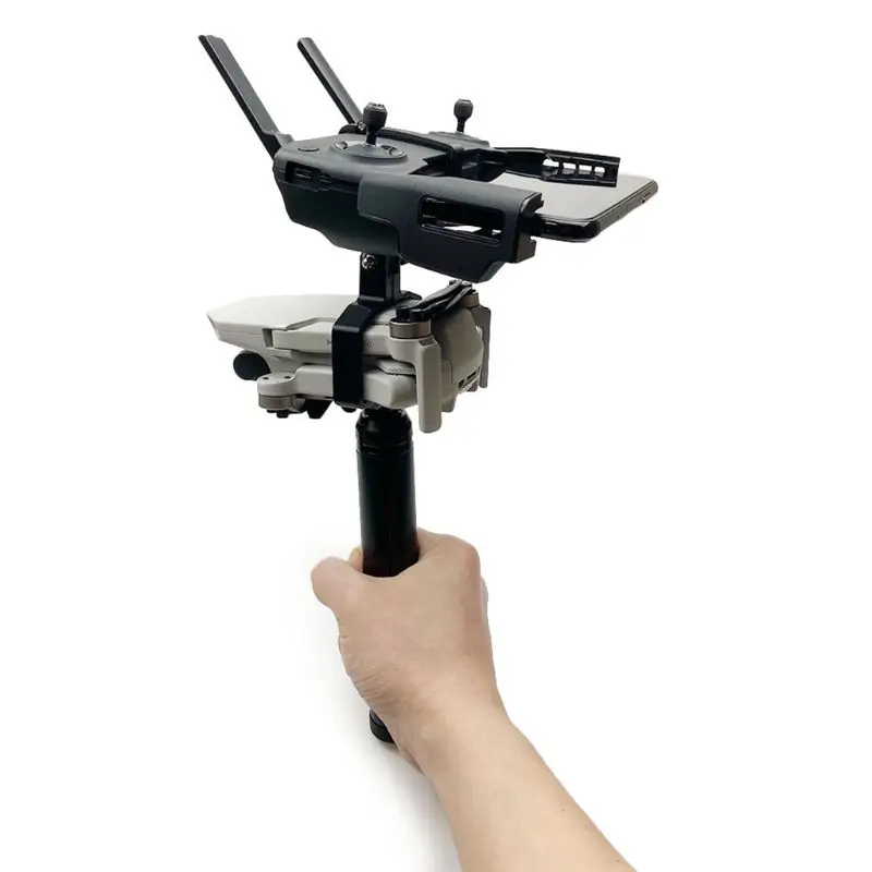 1 компл. Адаптер сборки наборы Аксессуары для DJI Mavic Мини Ручной Стабилизатор