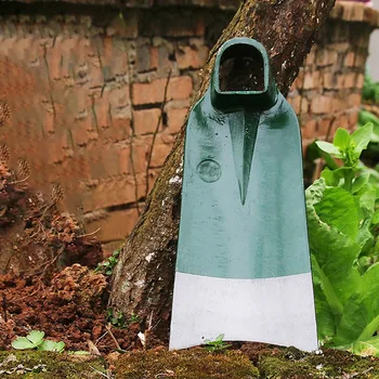 

Garden Hoe Digging Soil Hoes Household Weeding Hoe Old Type Country Hoe Portable Digging Gardening Hoe for Garden Park Yard A50