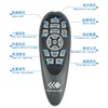 RC Smart Robot Interactive Remote Control Robots programing Mode Fingerprint Touch Song Mode Dance Mode One Key Deformation 5