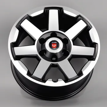 

Suitable for Land Cruiser domineering Prado off-road car modified wheels 17 inch aluminum alloy wheels