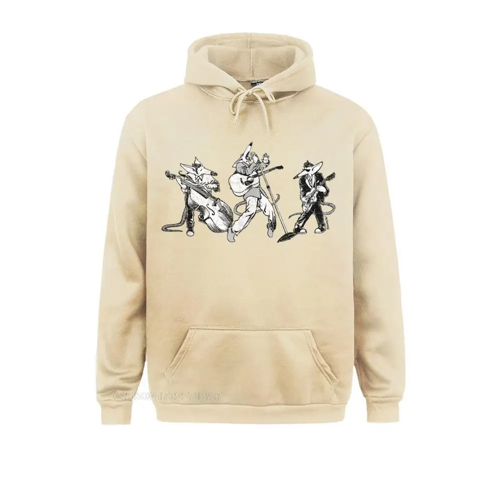 thumbnail image 1 of Sudadera con capucha para hombre Rockabilly Rats de los años 50, ropa de calle, verano y otoño, ropa de fiesta, sudaderas de manga larga predominantes, 1 of 5
