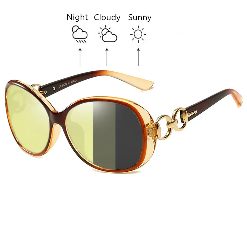 Driving Glasses Sunglasses Goggles Women Polarized Night