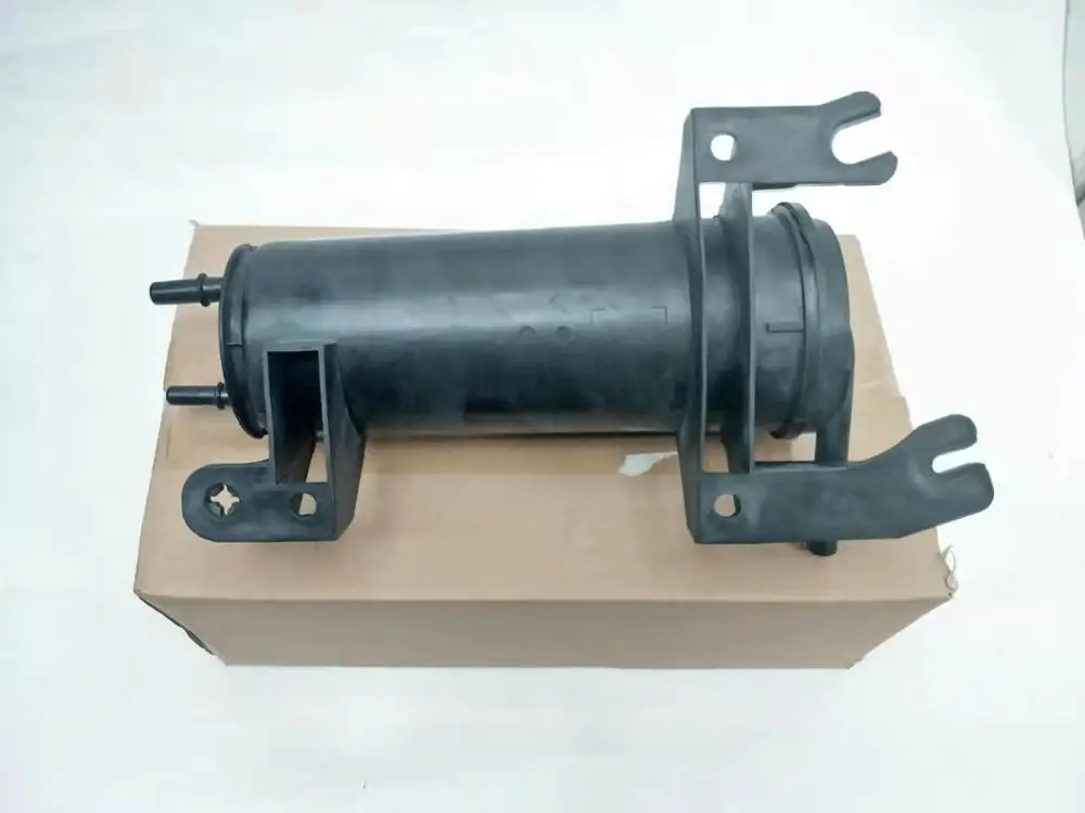 Activated carbon tank fuel tank carbon canister Fuel drying bottle CV619E857A1C for Ford Kuga 2013 -