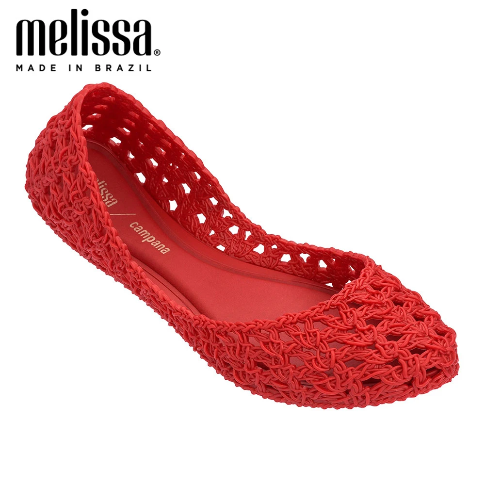 melissa and campana jellies