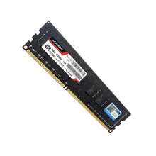 JUHOR DDR3 4 ГБ 8 ГБ 1600 МГц 1,5 в память для настольного ПК Оперативная память для ПК Низкое энергопотребление Широкая совместимость