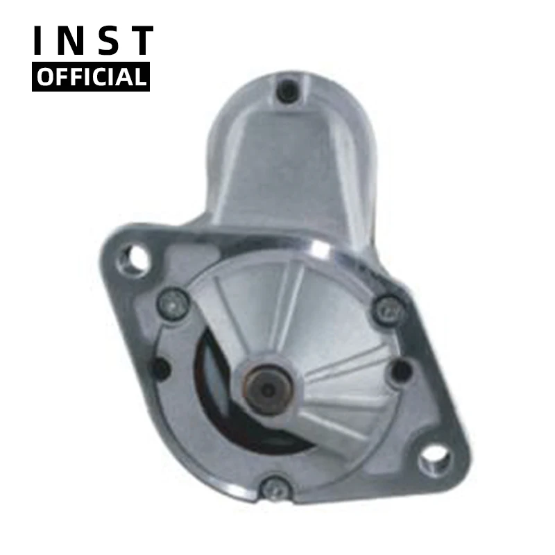 Starter Motor For Valeo 1.0kw 12v 8t D6ra76 31101n 0986018561 Cst15217gs Md308088 Smd308088