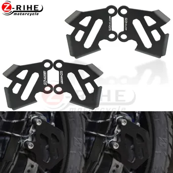 

Motorcycle Parts Front Brake Caliper Guard Cover Protection for BMW F750GS F850GS F750 F850 F 750 850 GS K80 K81 2018 2019 2020