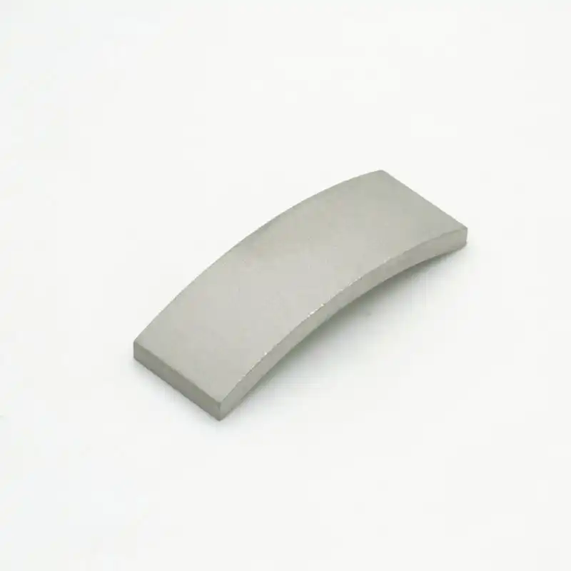 Samarium cobalt magnets