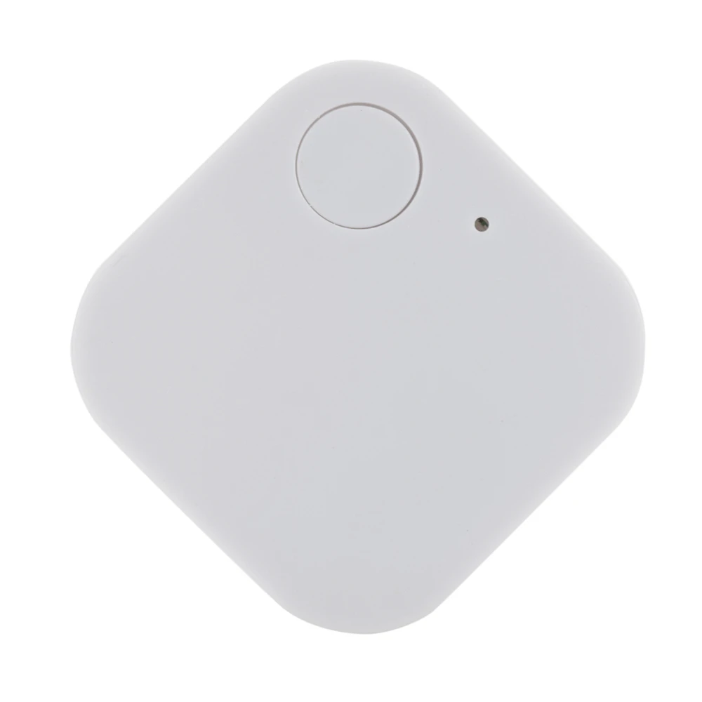 Anti-Lost Mini GPS Tracker Locator Finder For Kid Key Pet Dog Cat Bicycle Car Low-Power And Environment-Friendly Practical