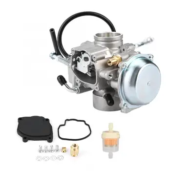 

ATV Carburetor Aluminum Fits for Suzuki Quadsport Z250 LTZ250