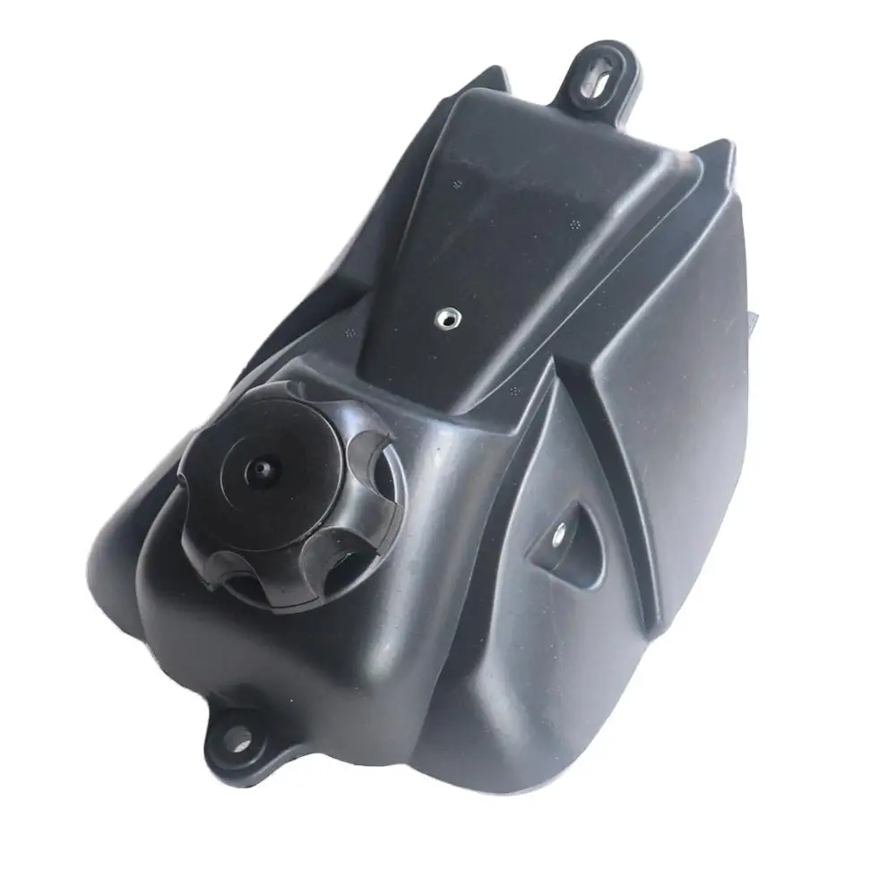 Fuel Gas Petrol Tank with valve For KLX110 Kayo Apollo BSE Pit Dirt