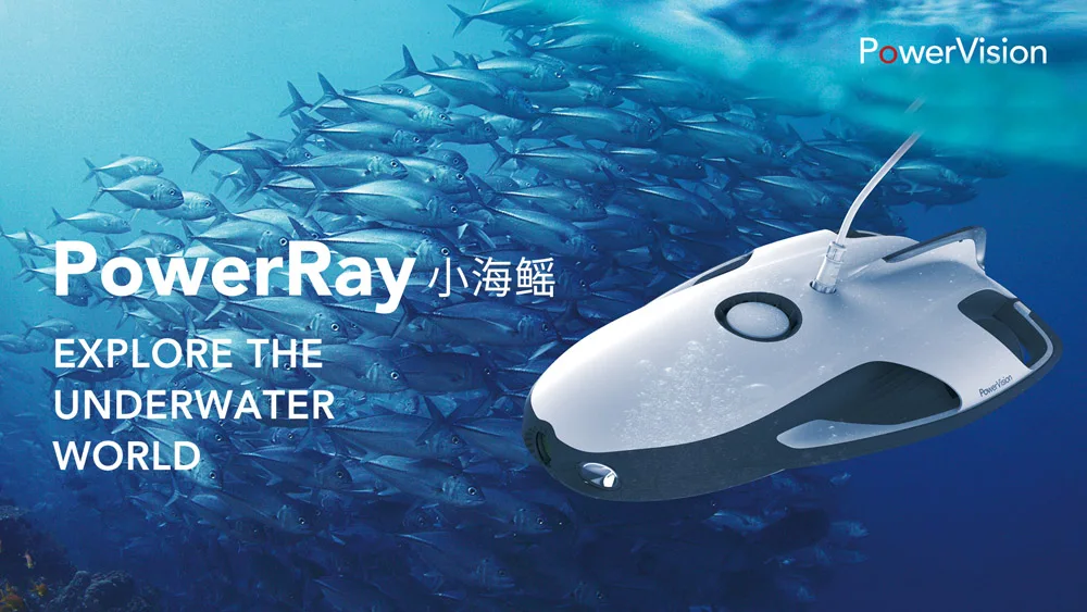 PowerRay Rc Boat (10)