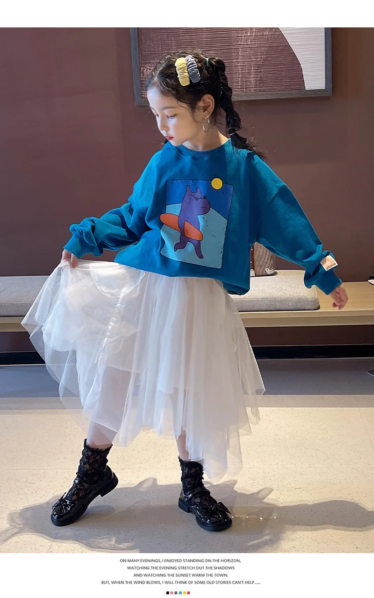 para Meninas Sapatos de Princesa das Crianças Sapatos de Couro Sapatos de Escola Rasas Arco-nó Plana Outono Nova Moda Crianças Senhora Chique Doce 2022 13 rasas arco-nó plana 2021 outono nova moda