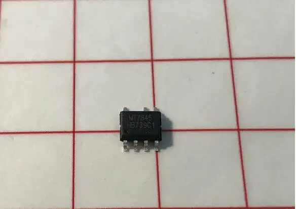 

50pcs/lot MT7845 SOP7