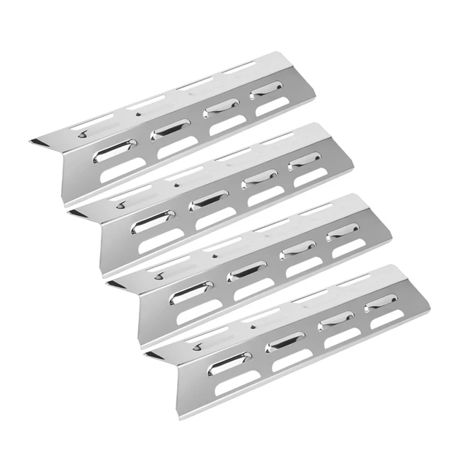 OEM Universal Replacement Heat Diffuser Smoke Daddy BBQ, 48 OFF