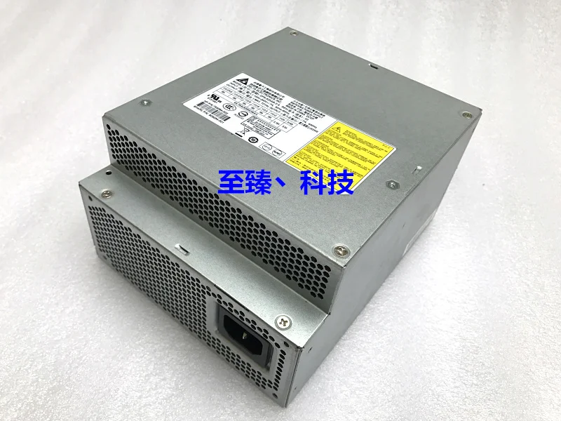 hp Z440 источник питания 525 Вт DPS-525AB-3 A 753084-001 758466-001
