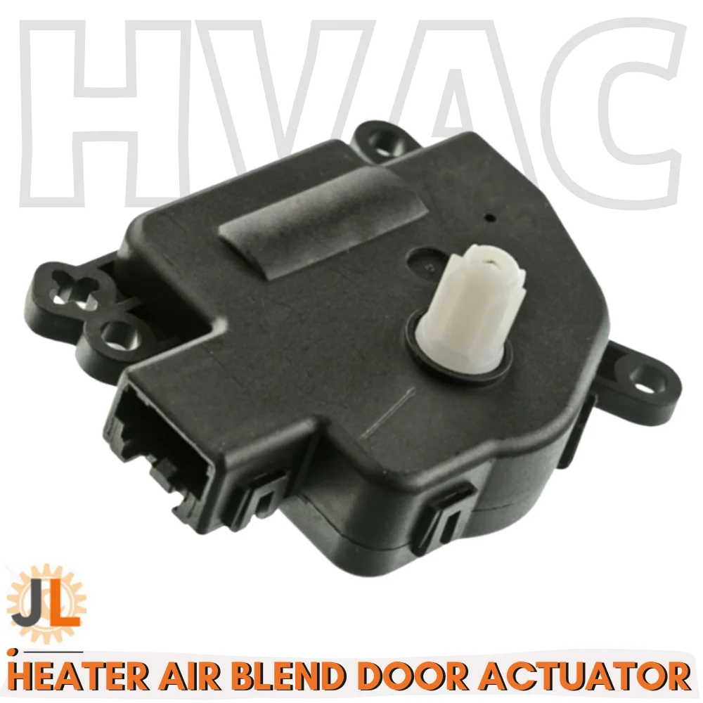 HVACHeaterAirBlendDoorActuatorfor20072012DodgeCaliberJeep
