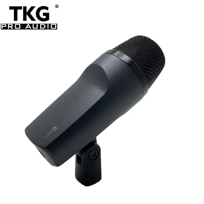 E602-Ii Kick Bass Drum Microfono Dinamico E602 Kick Bass Drum Microfono Dinamico Strumento Microfono