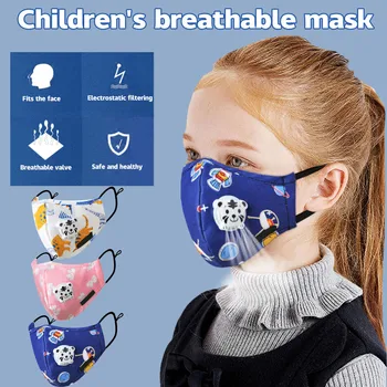

Kids Scarfs 2020 3pcs Fashion Solid Safety Protection Face Scarf Toddler Eco-friendly Handmade Washable Sponge ​scarf For Kids
