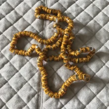 Кольцо для лапки голубя кольца поставщиков Тайвань оранжевые птицы Кольца 1000 шт./лот