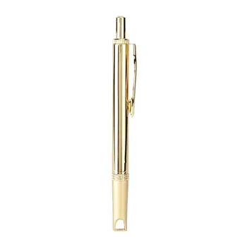 

Pure Copper Blood Lancing Pen Cupping Acupuncture Therapy Device Blood Test