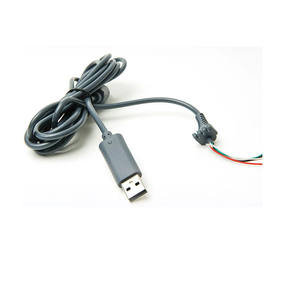 Xbox 360 Controller Cable Replacement | Xbox 360 Controller Charger - Game  Controller - Aliexpress