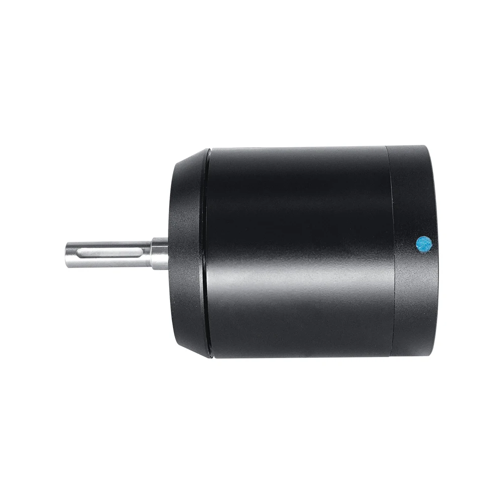 Новая версия Flipsky BLDC мотор 6374 140KV 3500 Вт для электрического скейтборда DIY