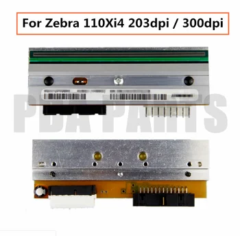 

New Printhead for Zebra 110XI4 Thermal Lable Printer P1004232 300dpi Print Head