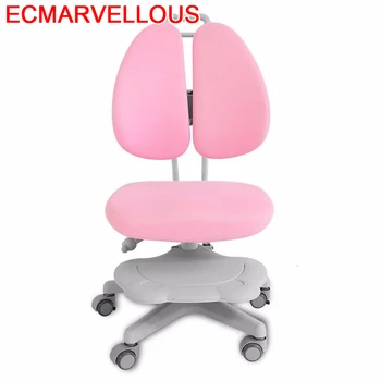 

Kinder Stoel Silla Madera Meuble Learning Tower Pouf Mueble Infantil Chaise Enfant Adjustable Kids Baby Furniture Children Chair