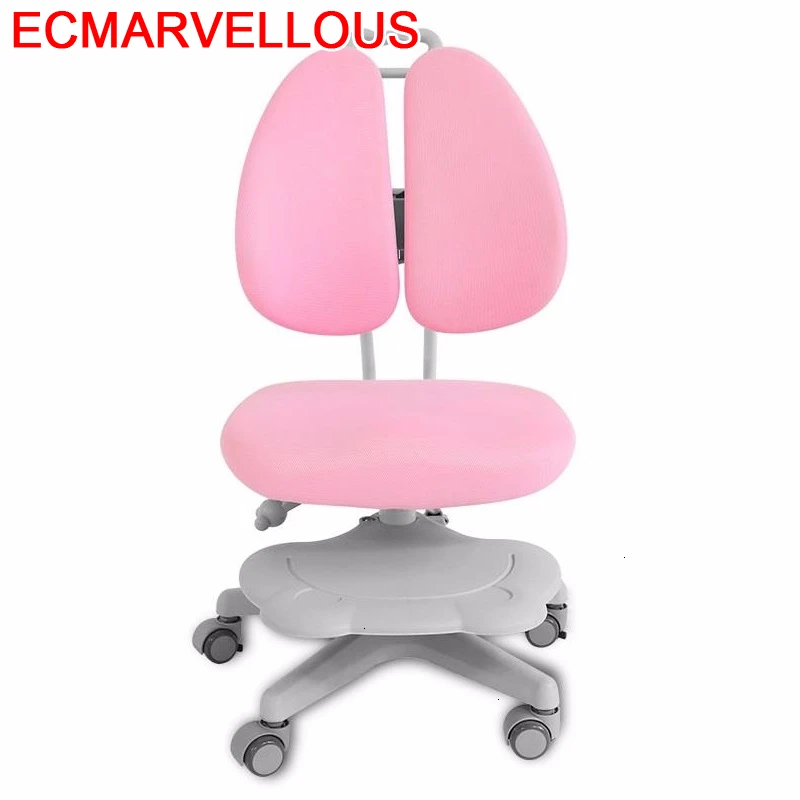 Kinder Stoel Silla Madera Meuble Learning Tower Pouf Mueble Infantil Chaise Enfant регулируемая детская мебель
