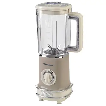 

Cup Blender Ariete 568/03 1,5 L 500W Beige
