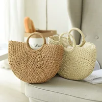 Yogodlns Summer Handmade Beach Bag 2