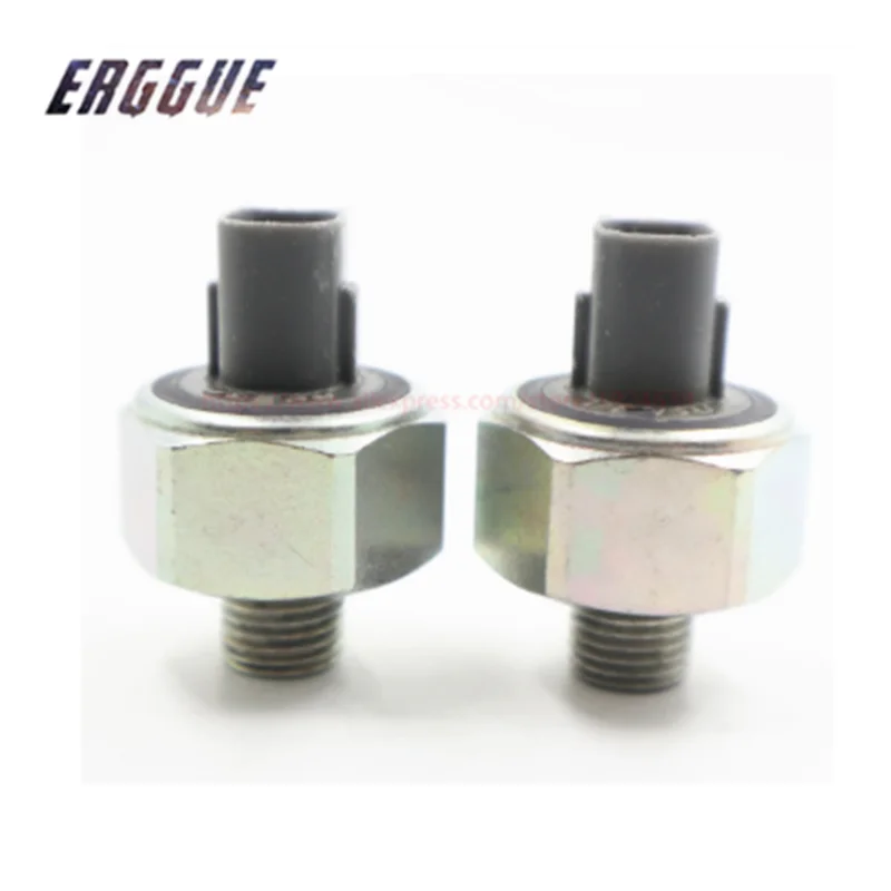 OEM Датчик детонации зажигания двигателя 89615-12040 89615-12090 для Toyota Lexus 2 шт