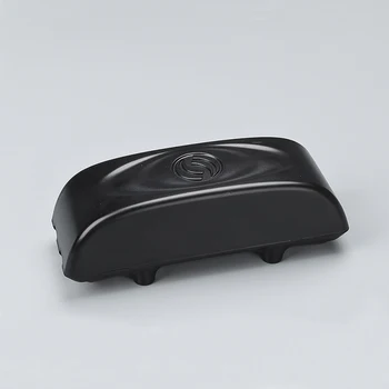 

S/L Waterproof Controller Box Controller Case Controller Holder Black Protective Plastic Box for Scooter ebike conversion kits