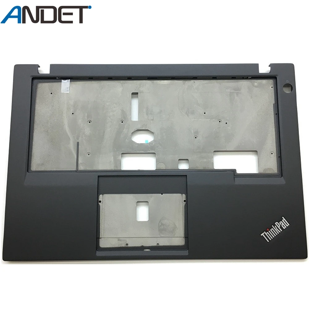Для lenovo ThinkPad T460S Упор для рук крышка верхний чехол Клавиатура рамка W/o FPR слот 00UR908 SM10K80819 00UR907