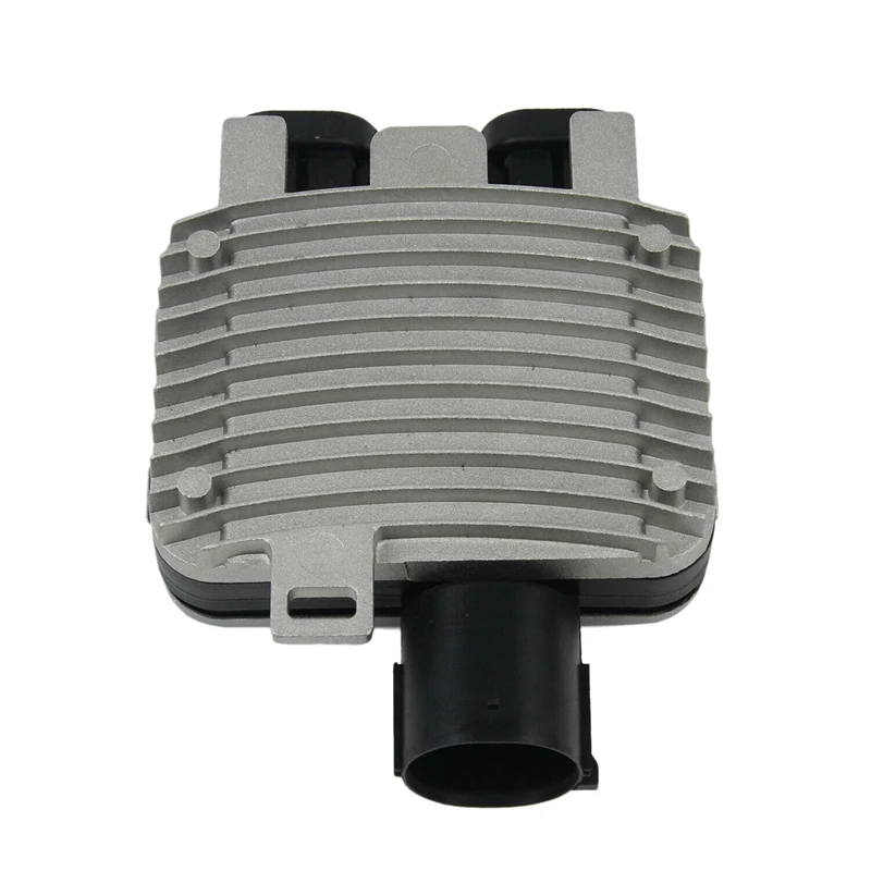 

2 Fan Transit Cooling Control Module for Ford 940008501 31338823 940004000