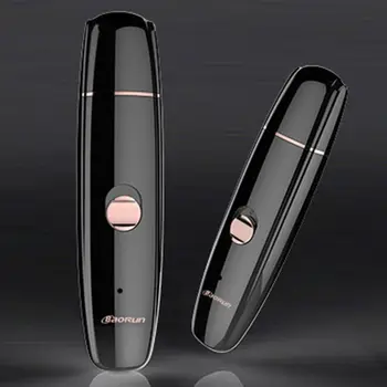 

Rechargeable Electric Pet Nail Grinder for Dog Cat Quiet Low Noise Pet Supplies