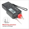 DZYTEK Vibration Analyzer Digital Vibration Meter Vibrometer Analizador De Vibraciones Sensitive Precise Handheld Vibrator 6