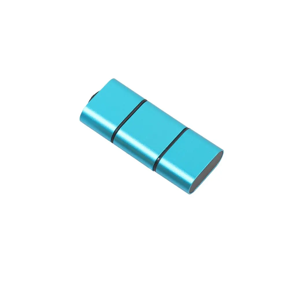 2in 1 USB-C Type C 3 USB HUB To Sd Card Reader Adapter For Android Phone высокоскоростные карты для чтения |