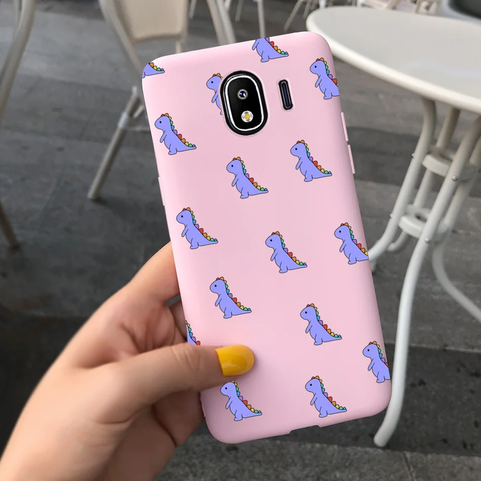 Silicon Soft  Phone Case - Stylish Protective Cover
