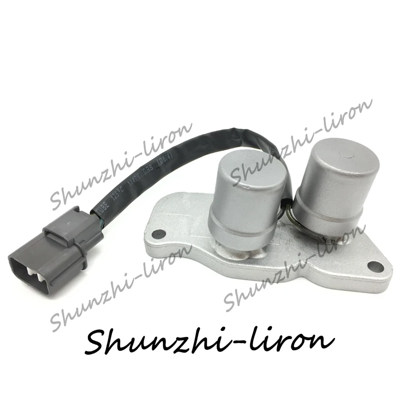 

Transmission Lock up Solenoid for Honda Accord Prelude 28200-PX4-003