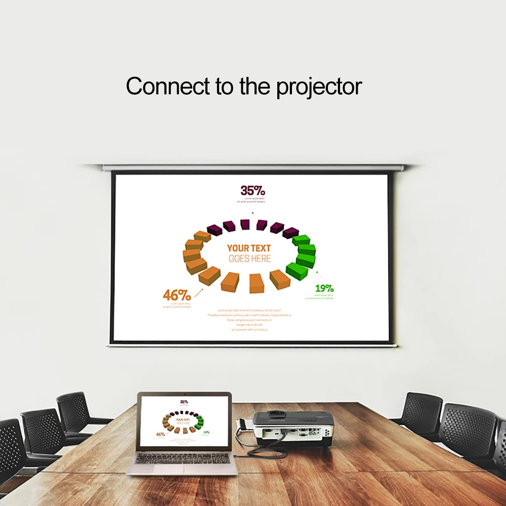 BYINTEK top brand 3D 4K HDMI cable (6)
