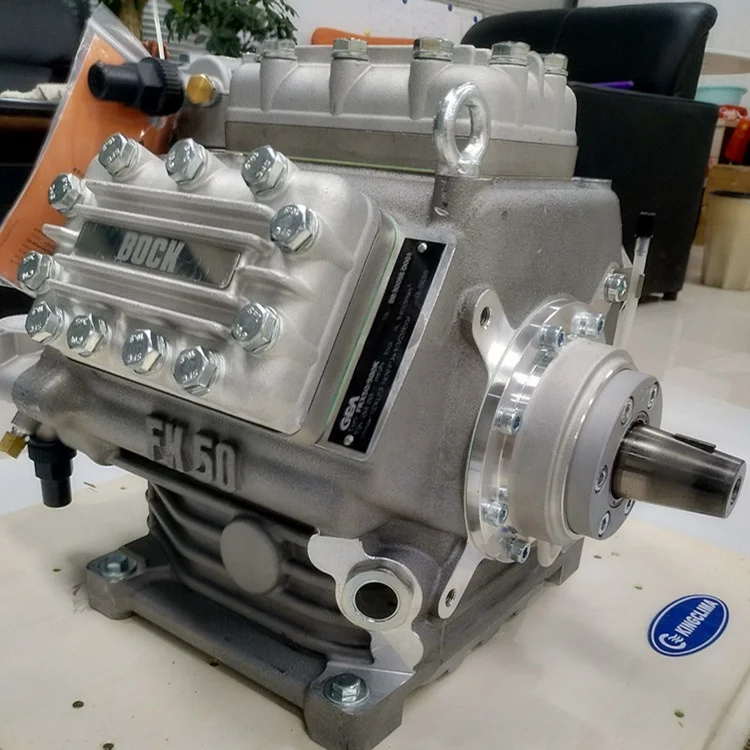 

renew original gea bock fk50 fkx50 980k compressor
