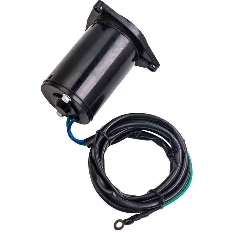 Регулировка наклона мотор для Yamaha подвесной 40 50 60 70 90 л.с. 6H1-43880-02-00 6260