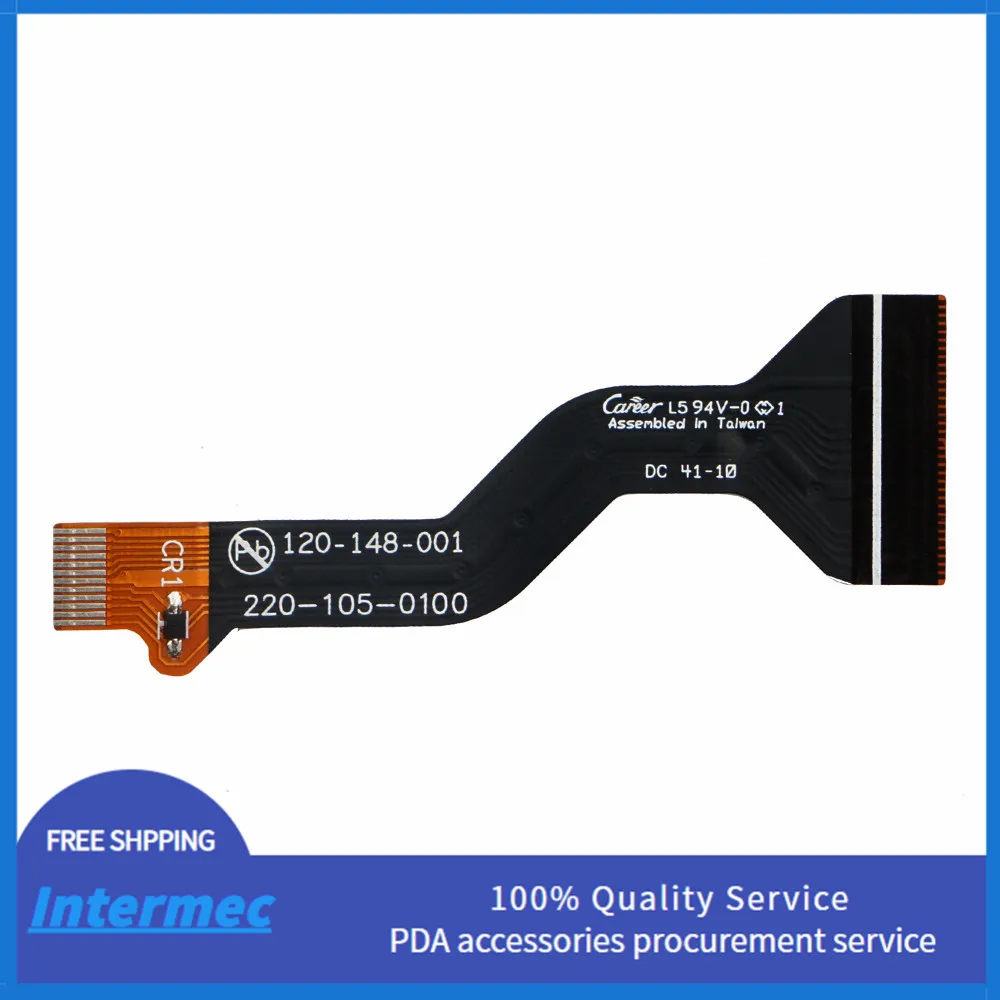 Гибкий кабель сканера для Intermec CK3 (EV-12) абсолютно новый и - Цена: 