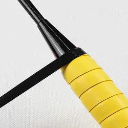 Теннисная ручка для ракетки лента для бадминтона Сквош СОЕДИНЕНИЕ Уплотнительная Лента гель для рук специальная уплотнительная лента
