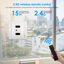 

Fully Automatic Window Cleaner Robot Window Cleaning Robot With Remote Control Smart Robotic Window Cleaner For High Windows