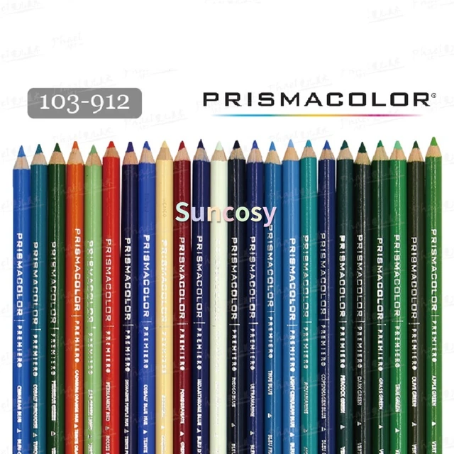 Paint Art Lapis De Cor Prismacolor Lapices De Colores Pencil Drawing Tools  Color Pencil Colored Pencils Watercolor Pencils - Wooden Colored Pencils -  AliExpress